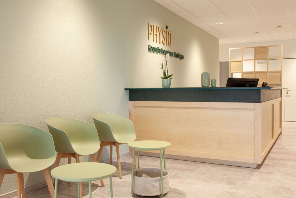 Gesundheitszentrum Merdingen