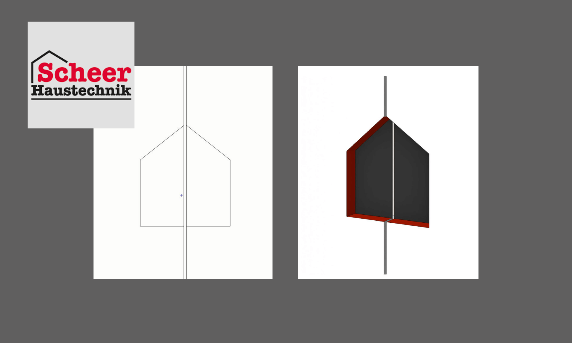 maßgeschneiderte Objektgestaltung